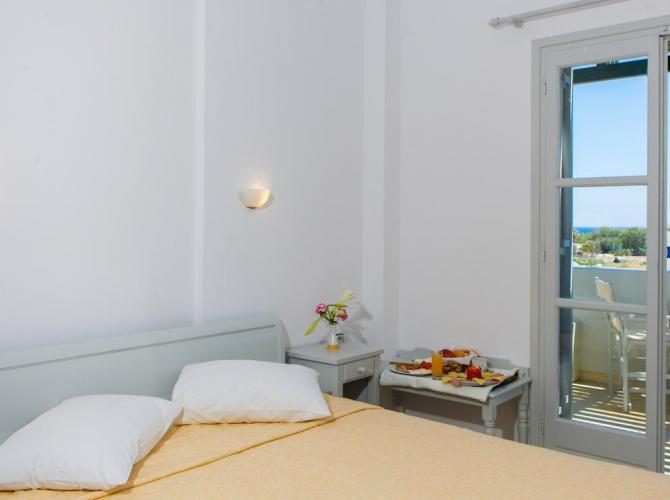 Hotel Okeanis Beach