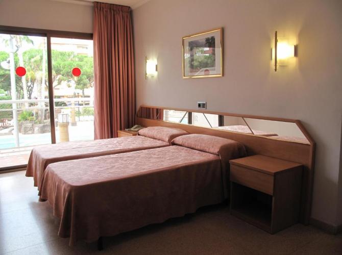 Hotel Reymar