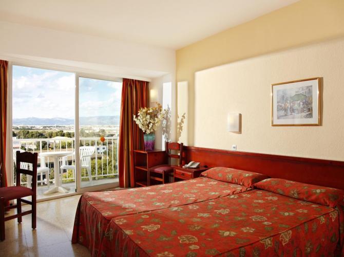 Hotel Roc Linda