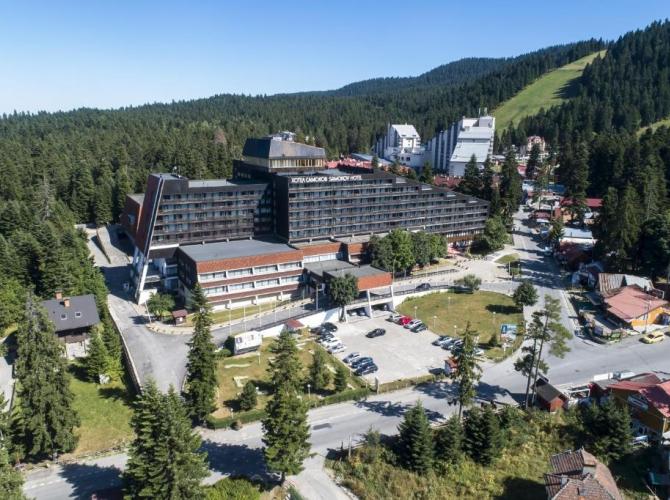 Hotel Samokov
