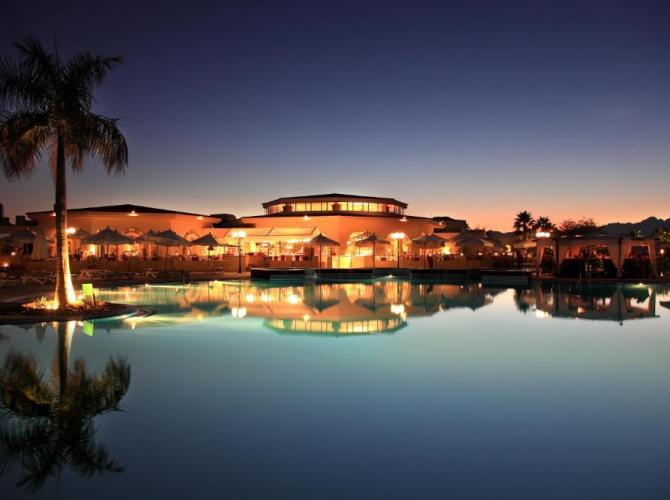 Hotel Xperience Kiroseiz Parkland