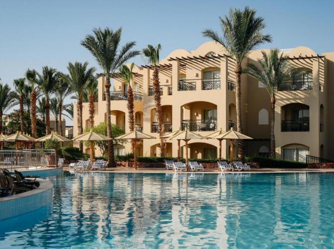 TUI Magic Life Redsina (ex. Iberotel RedSina Resort)