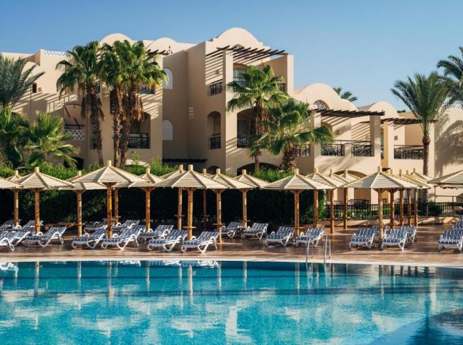 TUI Magic Life Redsina (ex. Iberotel RedSina Resort)