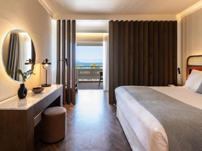 Kerkyra Blue Hotel & Spa by Louis Hotels