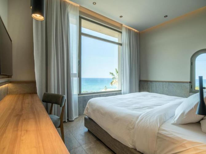 King Minos Retreat Resort & Spa.  (ex King Minos Palace)
