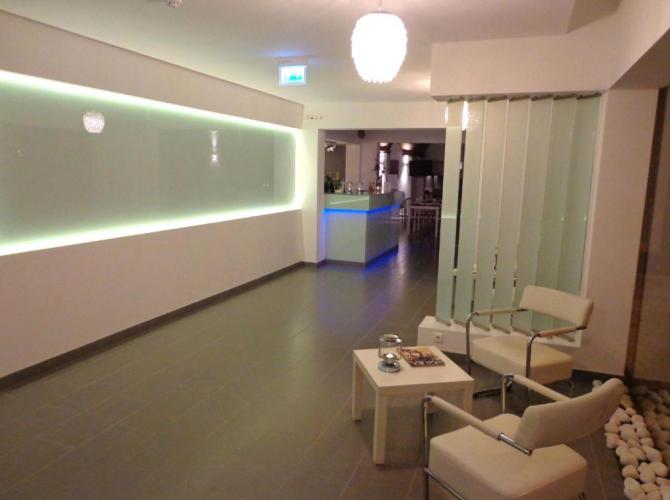 KR Hotels - Albufeira Lounge