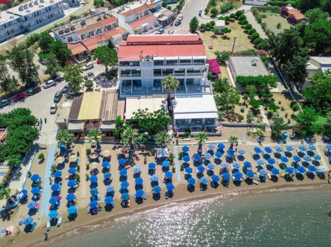 Lido Star Beach Hotel