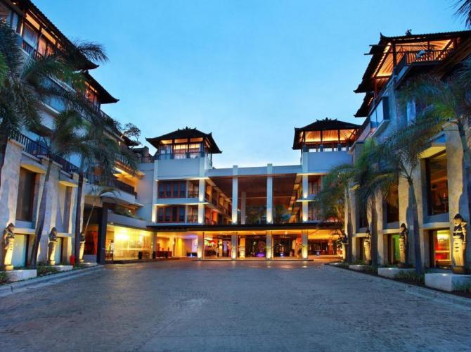 Mercure Kuta Bali