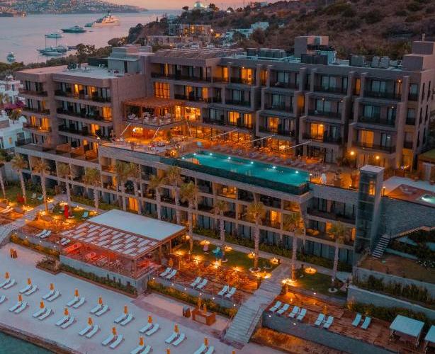 MGallery The Bodrum Hotel Yalikavak