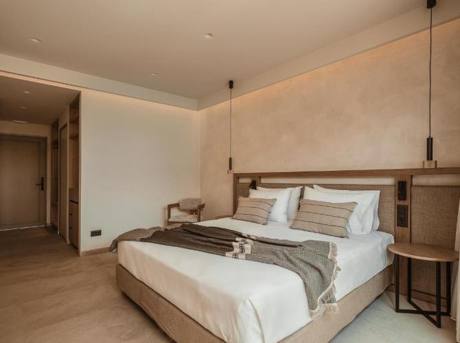 Hotel Mitsis Bali Paradise