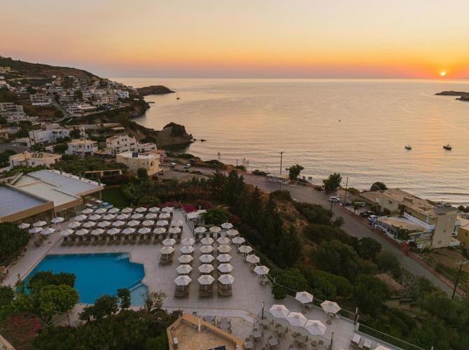 Hotel Mitsis Bali Paradise