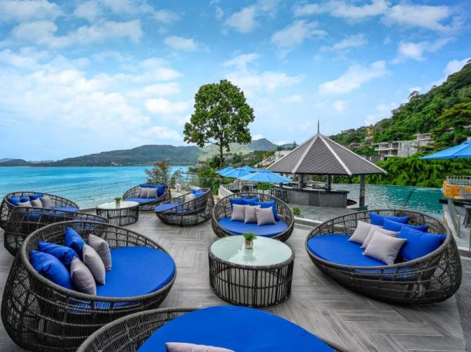 Namaka Kamala Resort