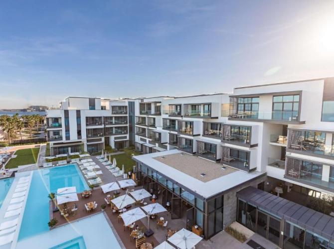 Nikki Beach Resort & Spa Dubai