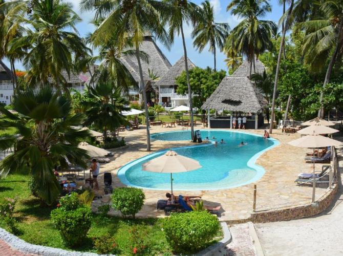 Paradise Beach Resort & Spa