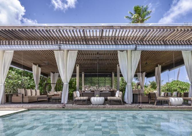 Park Hyatt Hadahaa Resort Maldives