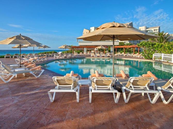 Park Royal Resort Cancun