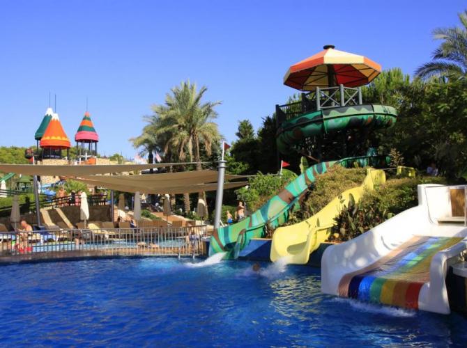 Pegasos Royal Hotel