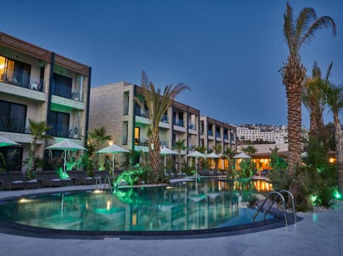 Hotel Rammos Managed by Dedeman