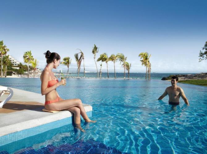 Riu Palace Peninsula