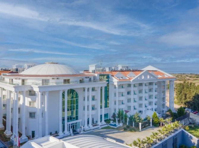 Roma Beach Resort and Spa - adult only (+16)