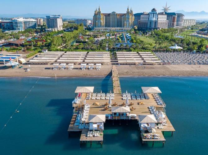 Royal Holiday Palace Resort