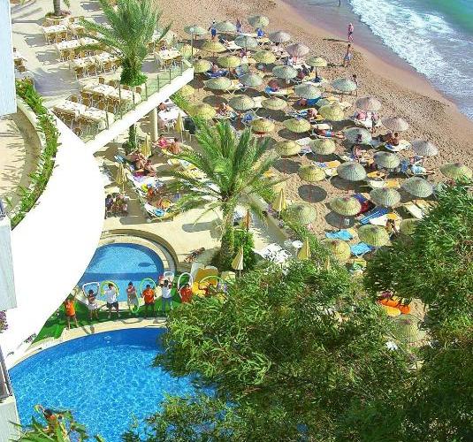 Rubi Hotel