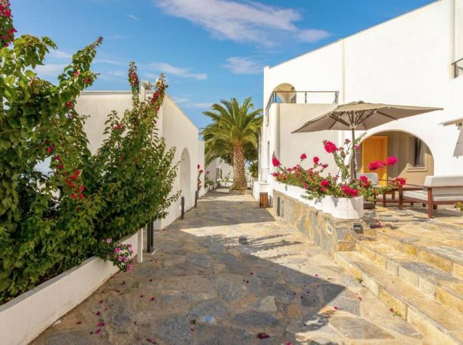 Senses Hotel Adults Only