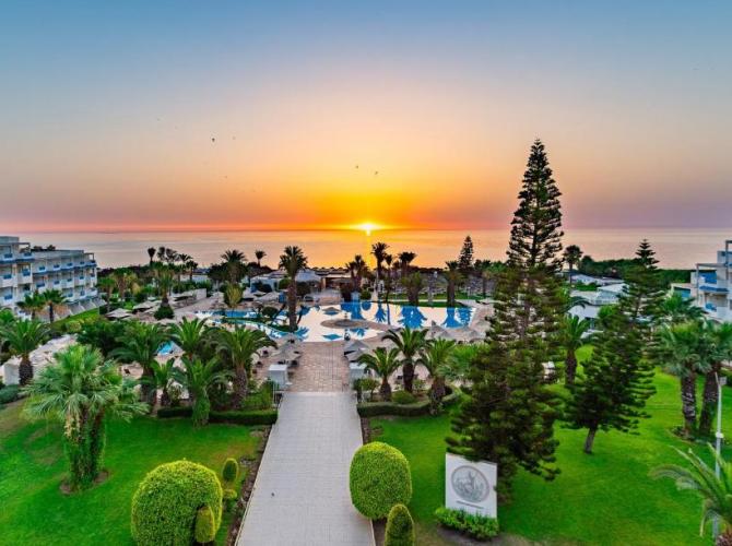 Hotel Sentido Bellevue Park