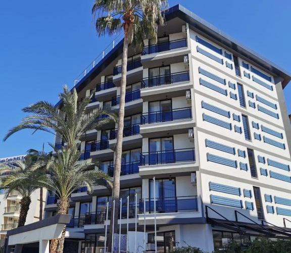Sette Serenity Hotel +16