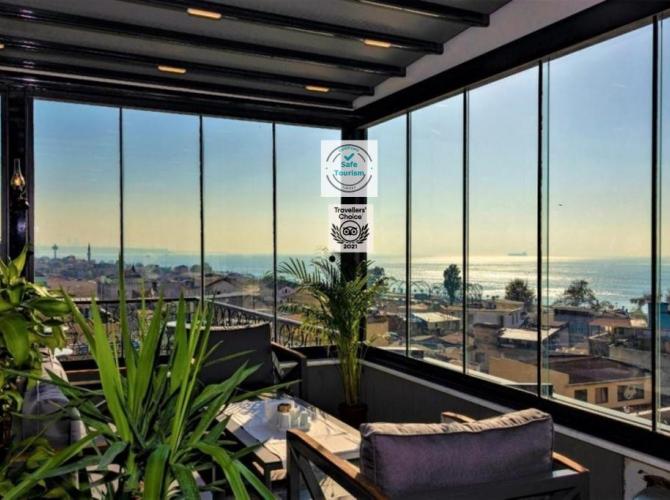 Skalion Hotel