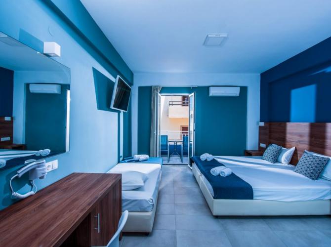 Hotel Stalis