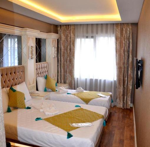 Sun Comfort Hotel