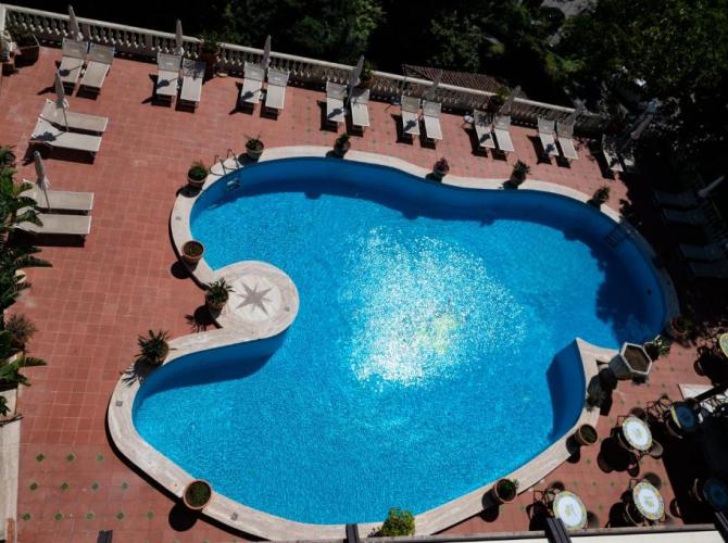 Taormina Park Hotel