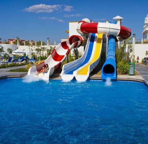 Terrace Elite Resort