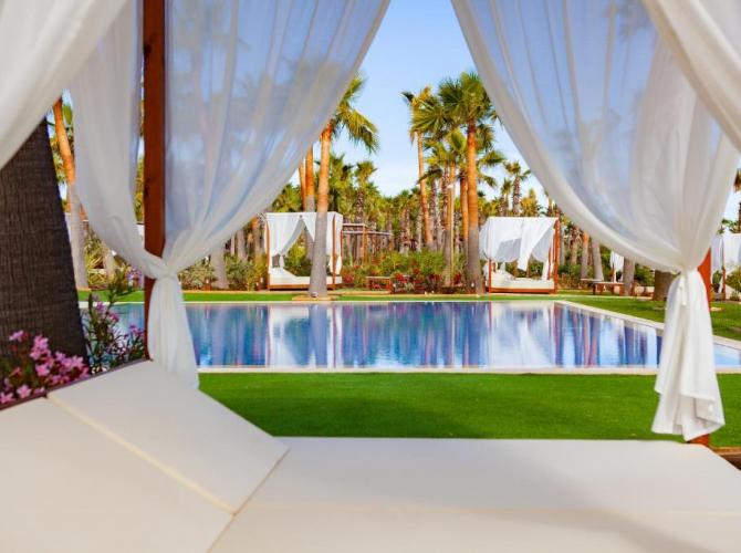 Wine and Books by the Sea (ex.Vidamar Resort Algarve)