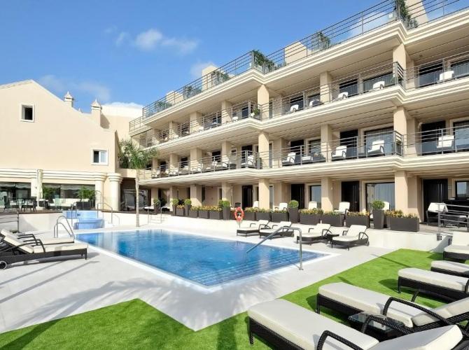 Vincci Seleccion Aleysa