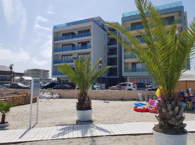 Wave 1 Promenada Apartments
