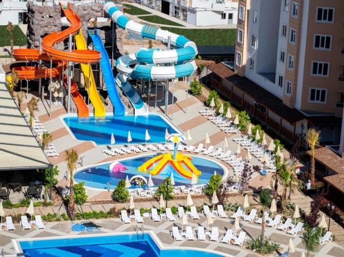 Wyndham Garden Lake Buena Vista Disney Springs Resort Area