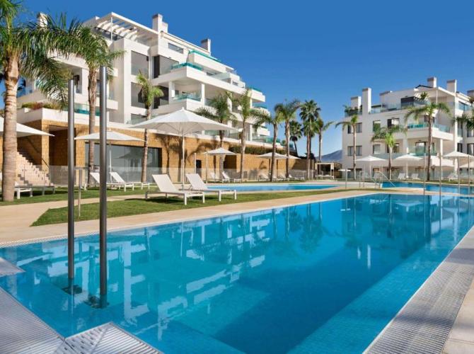 Hotel Wyndham Grand Costa del Sol