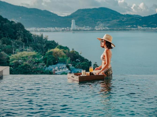 Wyndham Grand Phuket Kalim Bay