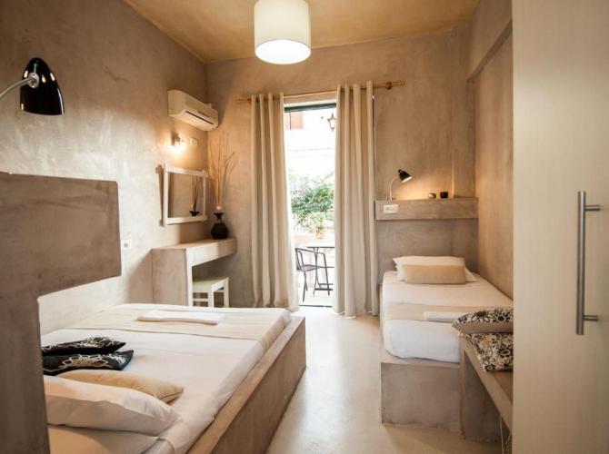 Zante Nest Studios and Apartments
