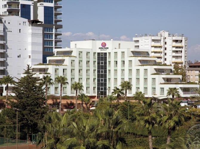 AKRA - V HOTEL