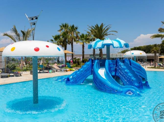 AKTI IMPERIAL DELUXE RESORT &amp; SPA DOLCE BY WYNDHAM