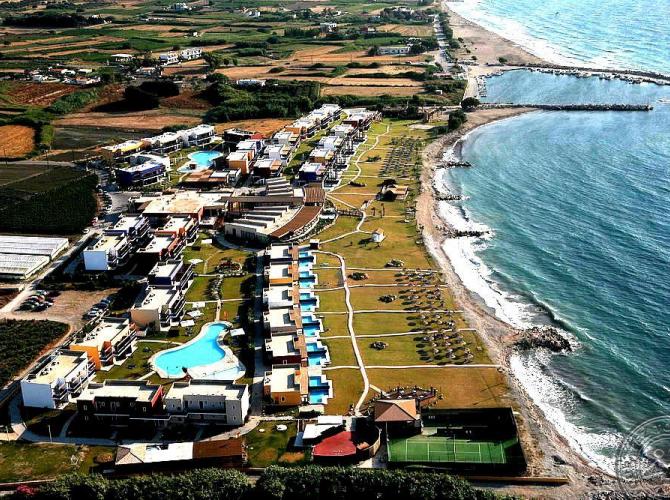 ALL SENSES NAUTICA BLUE EXCLUSIVE RESORT &amp; SPA