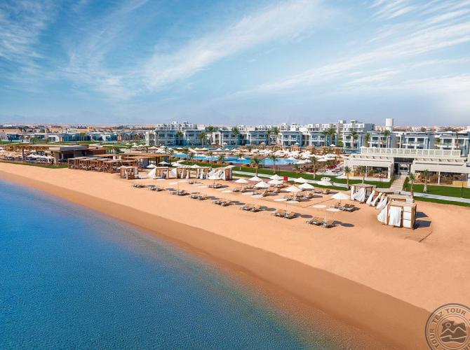 FASHIONTV LUXE RESORT