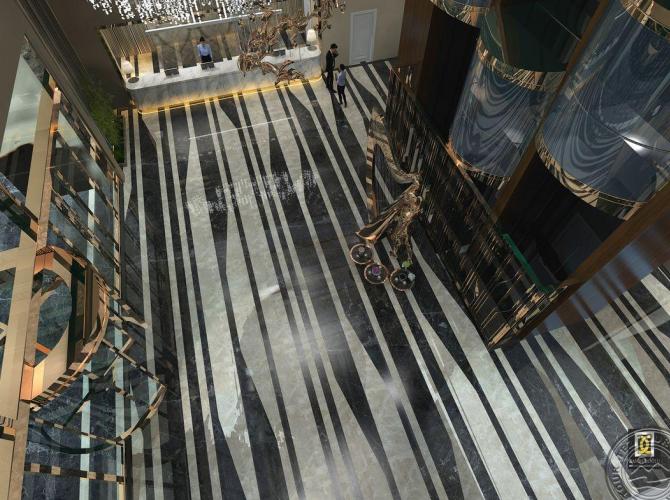 AYDINBEY QUEEN'S PALACE &amp; SPA