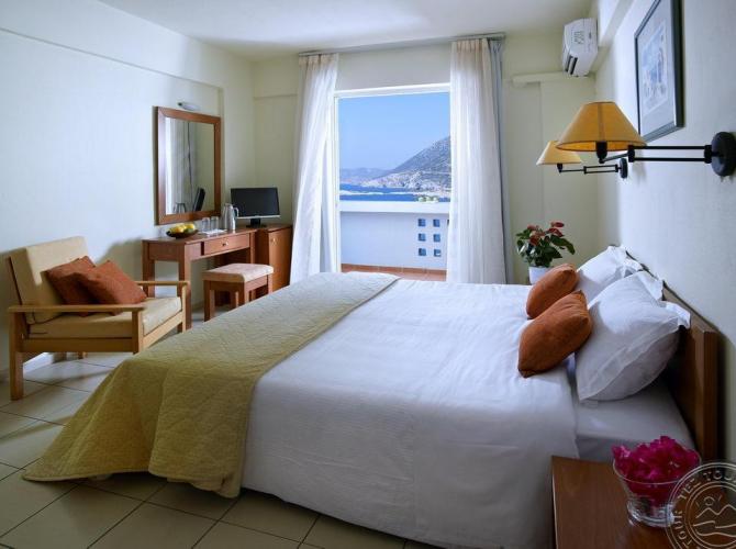 BALI BEACH &amp; SOFIA VILLAGE