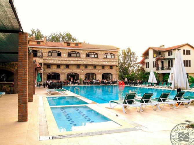 BELKON HOTEL