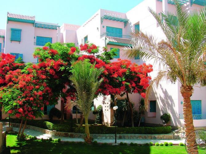 EAGLES DOWNTOWN ZAHABIA RESORT &amp; AQUA PARK