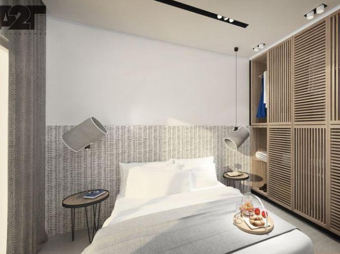 ENORME AMMOS BEACH RESORT